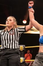 WWE - NXT Digitals 05/29/2019