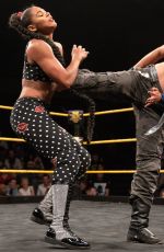 WWE - NXT Digitals 05/29/2019