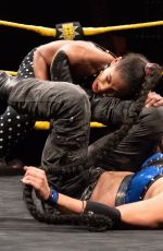 WWE - NXT Digitals 05/29/2019