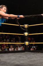 WWE - NXT Digitals 05/29/2019