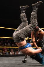 WWE - NXT Digitals 05/29/2019