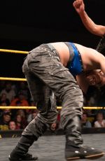 WWE - NXT Digitals 05/29/2019
