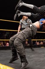 WWE - NXT Digitals 05/29/2019