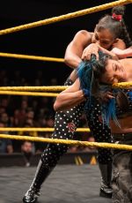WWE - NXT Digitals 05/29/2019