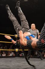 WWE - NXT Digitals 05/29/2019