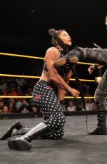 WWE - NXT Digitals 05/29/2019