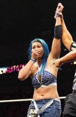 WWE - NXT Digitals 06/05/2019