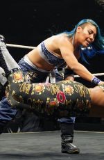 WWE - NXT Digitals 06/05/2019