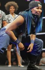 WWE - NXT Digitals 06/05/2019