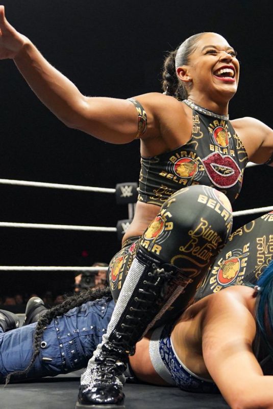 WWE - NXT Digitals 06/05/2019