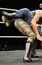 WWE - NXT Digitals 06/05/2019