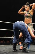 WWE - NXT Digitals 06/05/2019