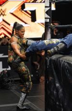 WWE - NXT Digitals 06/05/2019