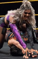 WWE - NXT Digitals 06/10/2019