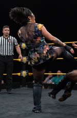 WWE - NXT Digitals 06/10/2019
