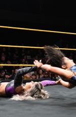WWE - NXT Digitals 06/10/2019