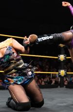 WWE - NXT Digitals 06/10/2019