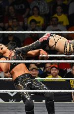 WWE - NXT Takeover 05/25/2019
