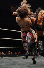 WWE - NXT Takeover 05/25/2019