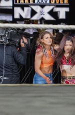 WWE - NXT Takeover 05/25/2019