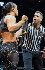 WWE - NXT Takeover 05/25/2019