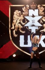 WWE - NXTUK Digitals 05/29/2019