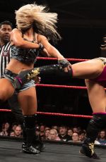 WWE - NXTUK Digitals 05/29/2019