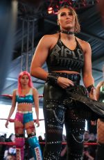 WWE - NXTUK Digitals 06/19/2019