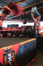 WWE - NXTUK Digitals 06/19/2019