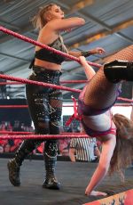 WWE - NXTUK Digitals 06/19/2019