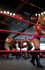 WWE - NXTUK Digitals 06/19/2019