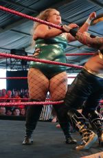 WWE - NXTUK Digitals 06/19/2019