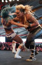 WWE - NXTUK Digitals 06/19/2019