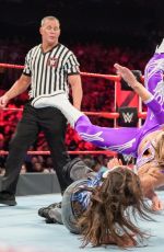 WWE - Raw Digitals 05/27/2019