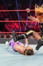 WWE - Raw Digitals 05/27/2019