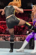 WWE - Raw Digitals 05/27/2019