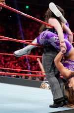 WWE - Raw Digitals 06/03/2019