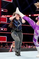 WWE - Raw Digitals 06/03/2019