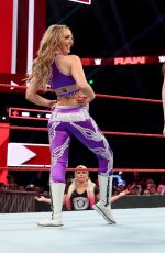 WWE - Raw Digitals 06/03/2019
