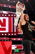 WWE - Raw Digitals 06/03/2019