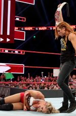 WWE - Raw Digitals 06/03/2019