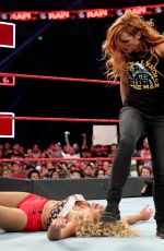 WWE - Raw Digitals 06/03/2019