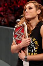 WWE - Raw Digitals 06/03/2019