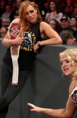 WWE - Raw Digitals 06/03/2019