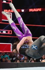 WWE - Raw Digitals 06/03/2019