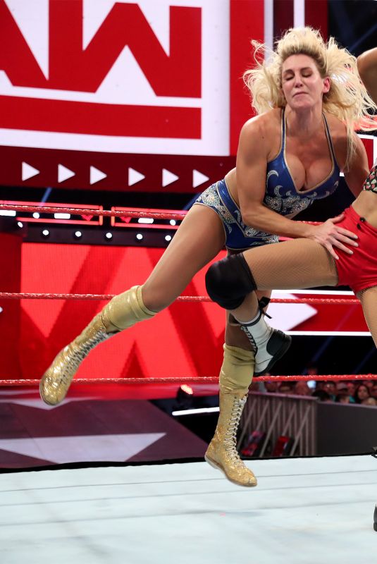 WWE - Raw Digitals 06/03/2019
