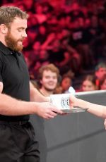 WWE - Raw Digitals 06/03/2019
