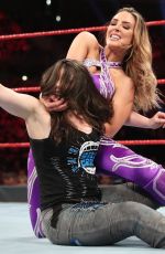 WWE - Raw Digitals 06/17/2019