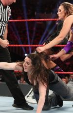 WWE - Raw Digitals 06/17/2019