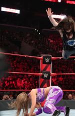 WWE - Raw Digitals 06/17/2019